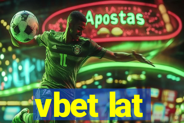 vbet lat